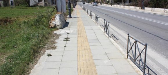 1540 m² terreno en venta en Platanias, Chania, Crete, Greece № 94964 4