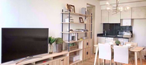 2 chambres Condo à Park Origin Phromphong Bangkok, Thailand No. 31459 4