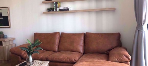 2 chambres Condo à Park Origin Phromphong Bangkok, Thailand No. 31459 2