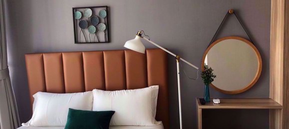 2 chambres Condo à Park Origin Phromphong Bangkok, Thailand No. 31459 7