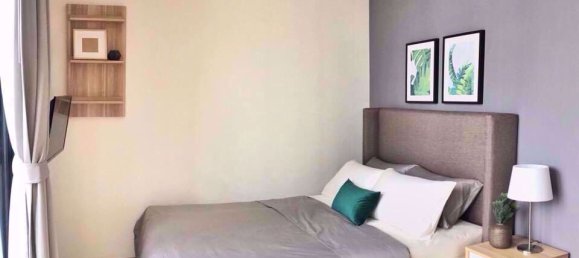 2 chambres Condo à Park Origin Phromphong Bangkok, Thailand No. 31459 6