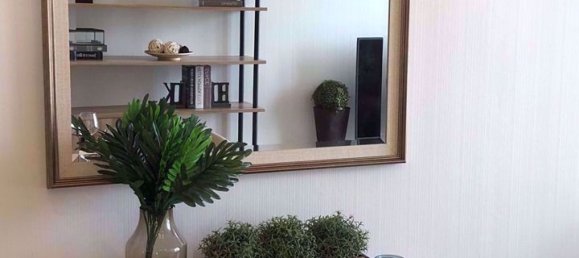 2 chambres Condo à Park Origin Phromphong Bangkok, Thailand No. 31459 5