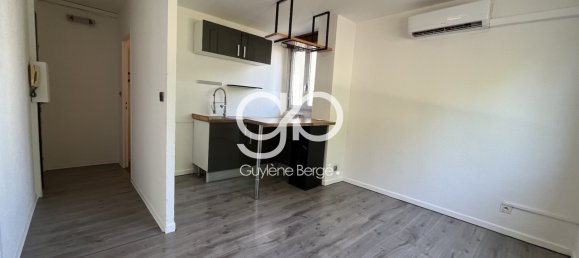 1 bedroom Apartment in Montpellier, France No. 297544 2