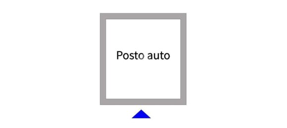 Apartamento T2 em Alba Adriatica, Italy N.º 365035 18