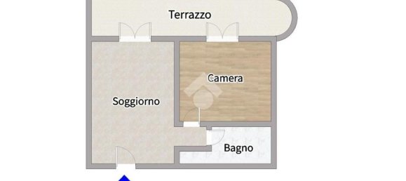 Apartamento T2 em Alba Adriatica, Italy N.º 365035 17