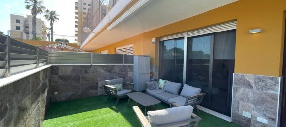 Apartamento de 3 dormitorios en Guardamar del Segura, Spain No. 13399 30