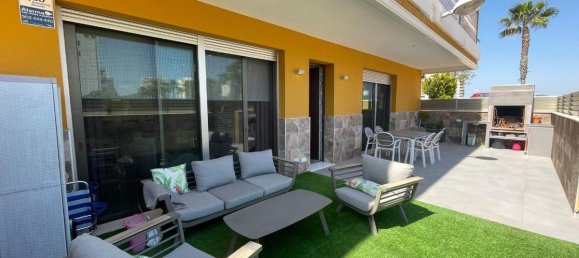 Apartamento de 3 dormitorios en Guardamar del Segura, Spain No. 13399 29