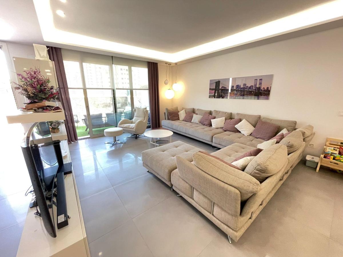 Apartamento de 3 dormitorios en Guardamar del Segura, Spain No. 13399