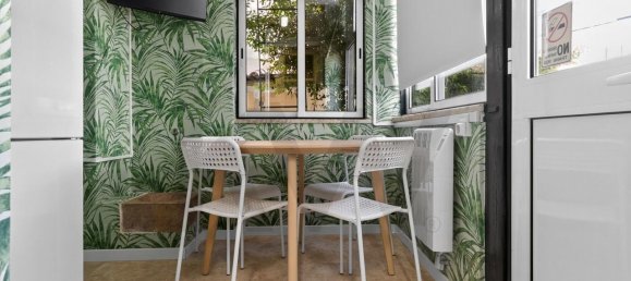 9 Schlafzimmer Wohnung in Lisbon, Portugal, Nr. 195873 17