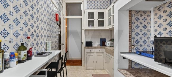 9 Schlafzimmer Wohnung in Lisbon, Portugal, Nr. 195873 18