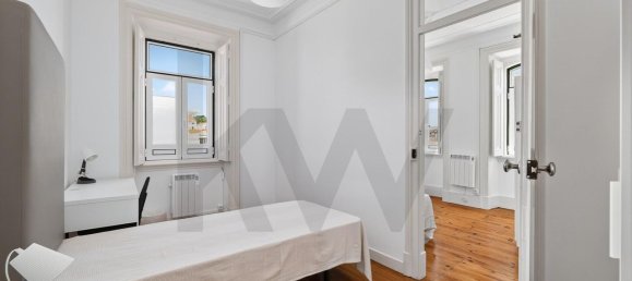 9 Schlafzimmer Wohnung in Lisbon, Portugal, Nr. 195873 5