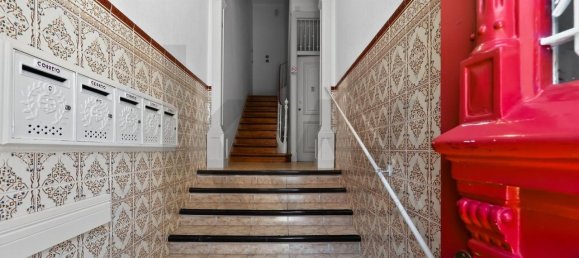 9 Schlafzimmer Wohnung in Lisbon, Portugal, Nr. 195873 3