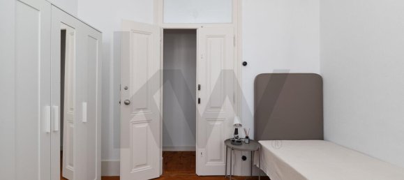 9 Schlafzimmer Wohnung in Lisbon, Portugal, Nr. 195873 12