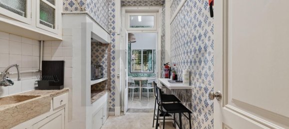 9 Schlafzimmer Wohnung in Lisbon, Portugal, Nr. 195873 15