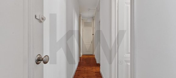 9 Schlafzimmer Wohnung in Lisbon, Portugal, Nr. 195873 6