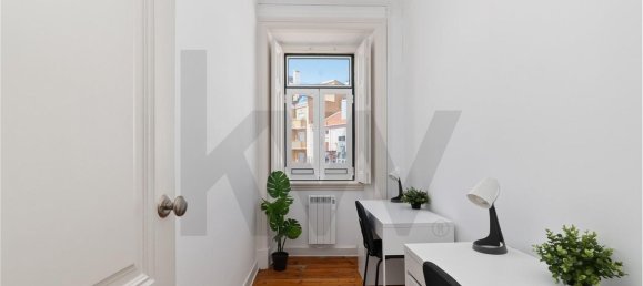 9 Schlafzimmer Wohnung in Lisbon, Portugal, Nr. 195873 14