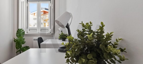 9 Schlafzimmer Wohnung in Lisbon, Portugal, Nr. 195873 13