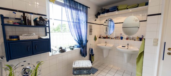 3 bedrooms House in Harburg, Germany No. 145525 25