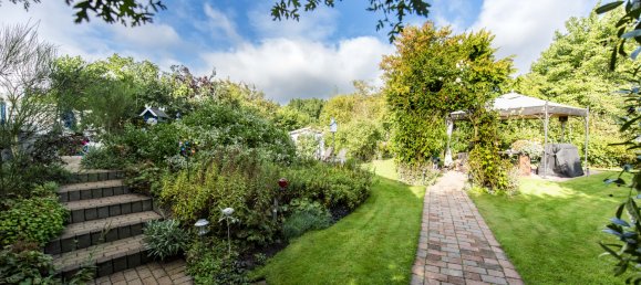 3 bedrooms House in Harburg, Germany No. 145525 15