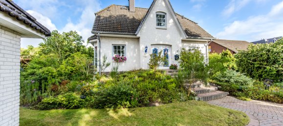 3 bedrooms House in Harburg, Germany No. 145525 5