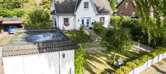 3 bedrooms House in Harburg, Germany No. 145525 19