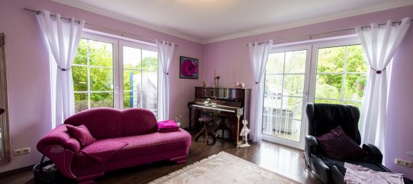 3 bedrooms House in Harburg, Germany No. 145525 10