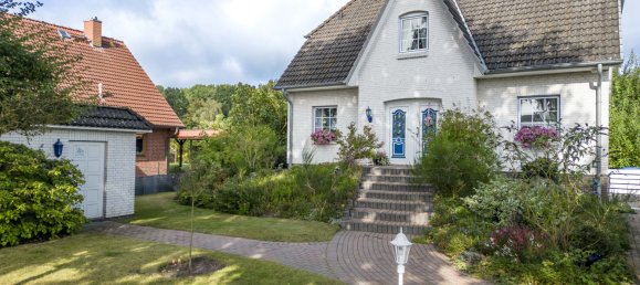 3 bedrooms House in Harburg, Germany No. 145525 30