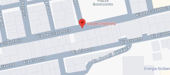 5-salle Appartement à Avola, Italy No. 46041 2