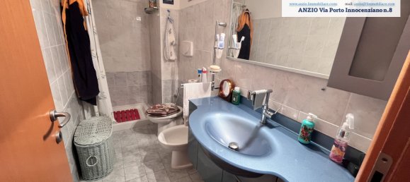 Apartamento de 2 dormitorios en Nettuno, Italy No. 71766 6