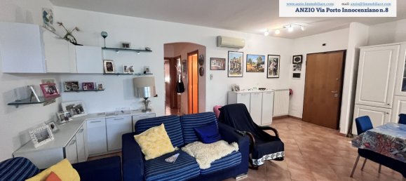 Apartamento de 2 dormitorios en Nettuno, Italy No. 71766 16