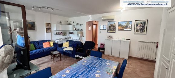 Apartamento de 2 dormitorios en Nettuno, Italy No. 71766 2