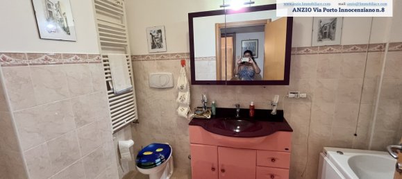 Apartamento de 2 dormitorios en Nettuno, Italy No. 71766 8