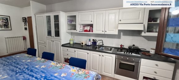 Apartamento de 2 dormitorios en Nettuno, Italy No. 71766 15