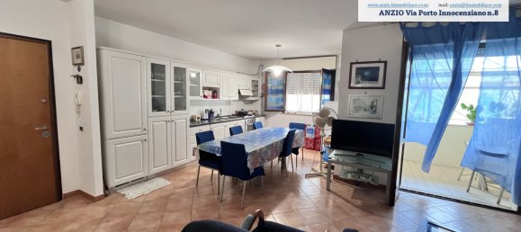Apartamento de 2 dormitorios en Nettuno, Italy No. 71766 3