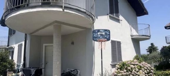 3غرفة فيلا في Zenevredo, Italy رقم 315001 28