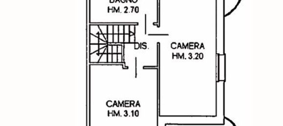 3غرفة فيلا في Zenevredo, Italy رقم 315001 26