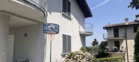 3غرفة فيلا في Zenevredo, Italy رقم 315001 17