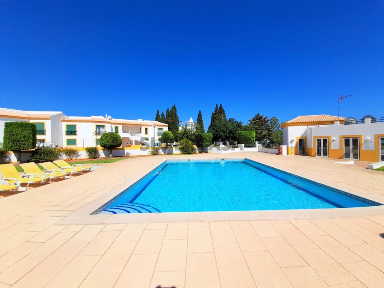 2 bedrooms Apartment in Albufeira, Portugal No. 208007