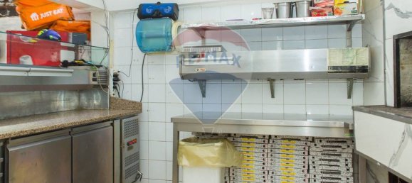 1-Zimmer Gewerbliche Immobilie in Catania, Italy, Nr. 362056 12