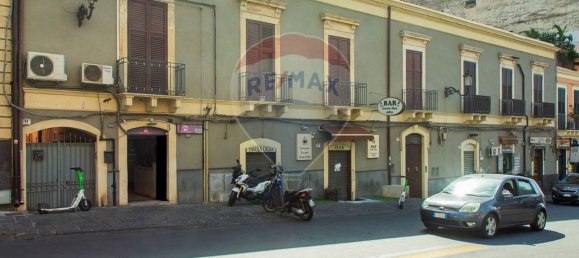 1-Zimmer Gewerbliche Immobilie in Catania, Italy, Nr. 362056 25