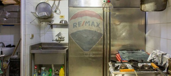 1-Zimmer Gewerbliche Immobilie in Catania, Italy, Nr. 362056 20