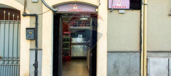 1-Zimmer Gewerbliche Immobilie in Catania, Italy, Nr. 362056 24