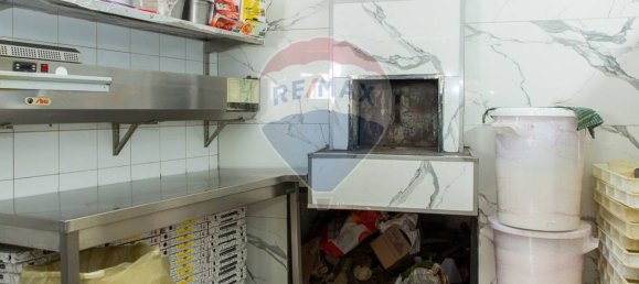 1-Zimmer Gewerbliche Immobilie in Catania, Italy, Nr. 362056 14