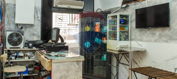 1-Zimmer Gewerbliche Immobilie in Catania, Italy, Nr. 362056 8