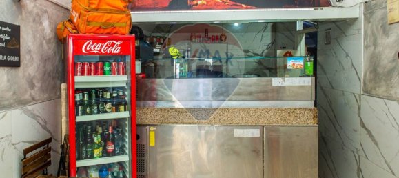 1-Zimmer Gewerbliche Immobilie in Catania, Italy, Nr. 362056 4