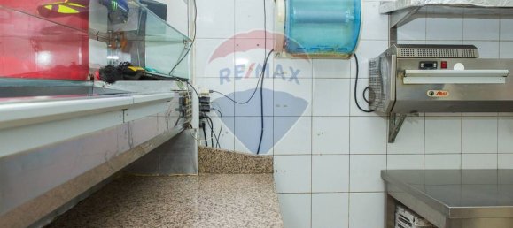 1-Zimmer Gewerbliche Immobilie in Catania, Italy, Nr. 362056 10