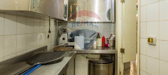 1-Zimmer Gewerbliche Immobilie in Catania, Italy, Nr. 362056 17