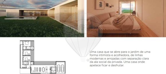 24996m² Land in Palmela, Portugal No. 61509 4