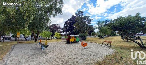 2 bedrooms Apartment in Niort, France No. 305274 13