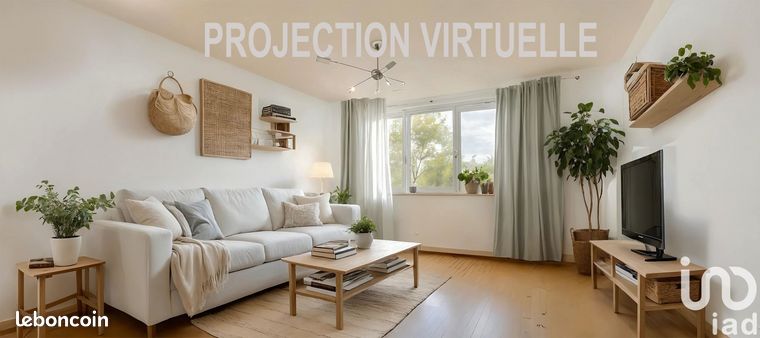 2 bedrooms Apartment in Niort, France No. 305274